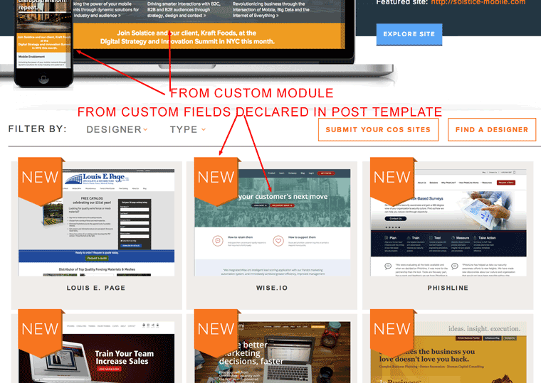 HubSpot Inspire