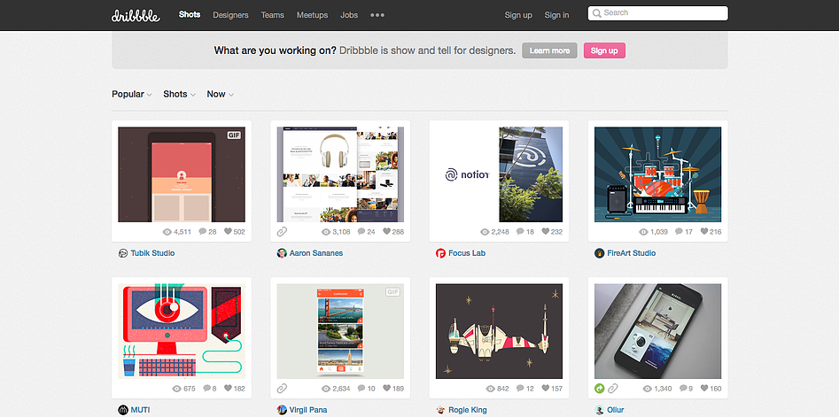 inspiration-website-design
