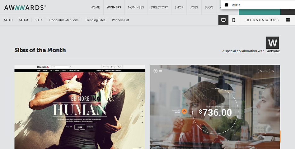inspiration-website-design