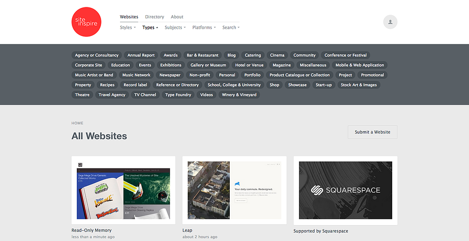 inspiration-website-design