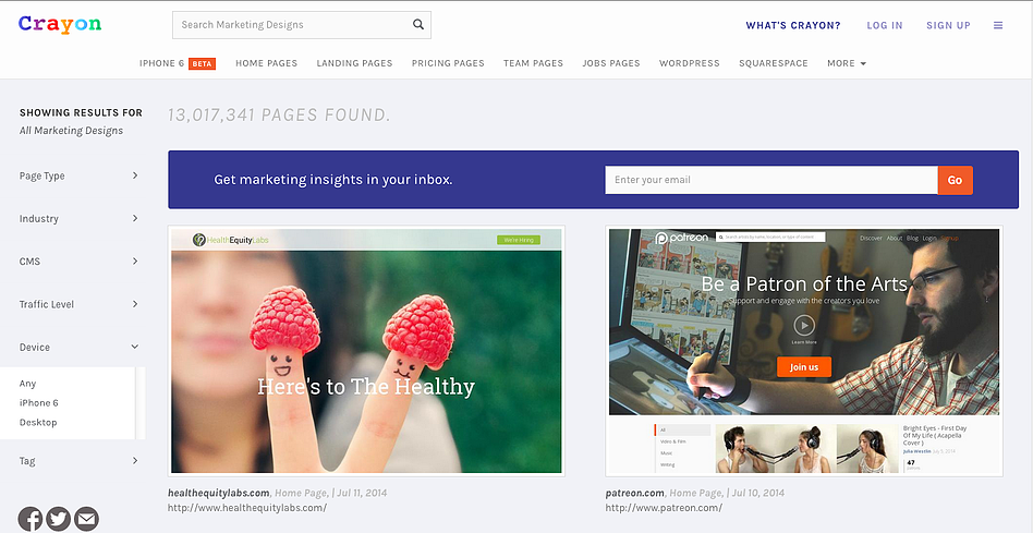 inspiration-website-design