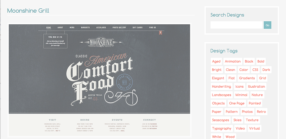 inspiration-website-design
