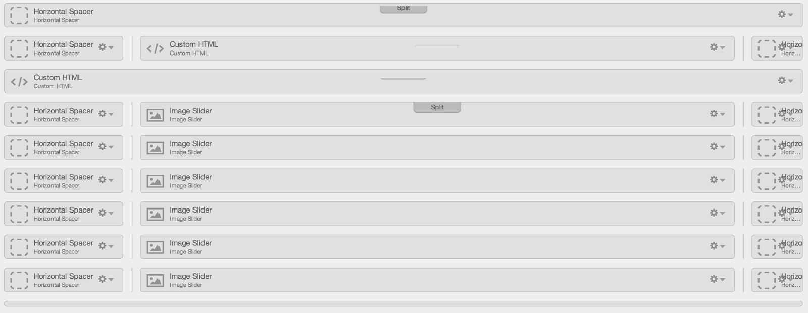 Module Configuration