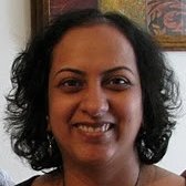 Manjula Varadharajan Manjula Varadharajan