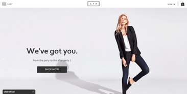 25 Absolutely Gorgeous Responsive Sites for Inspiration (B2B, eCommerce ...