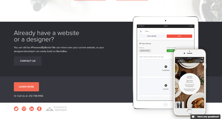 web-design-trend-live-demo-homepage-example