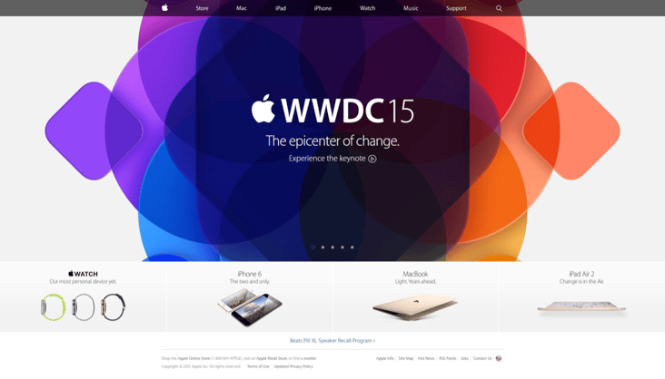 homepage-examples-apple