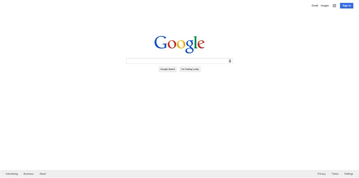 homepage-examples-google