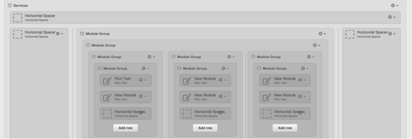 web-page-design-card-modules