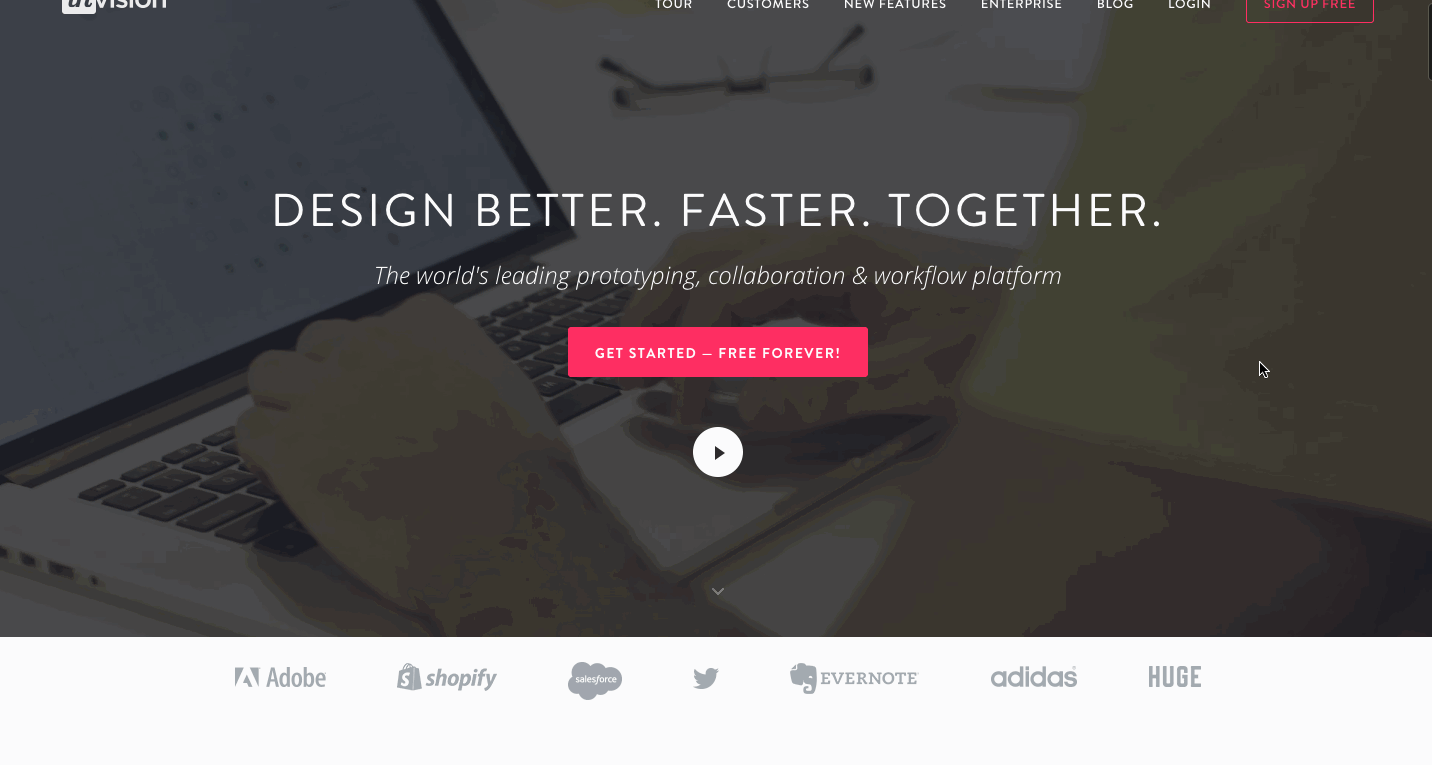 website-animations-inspiration