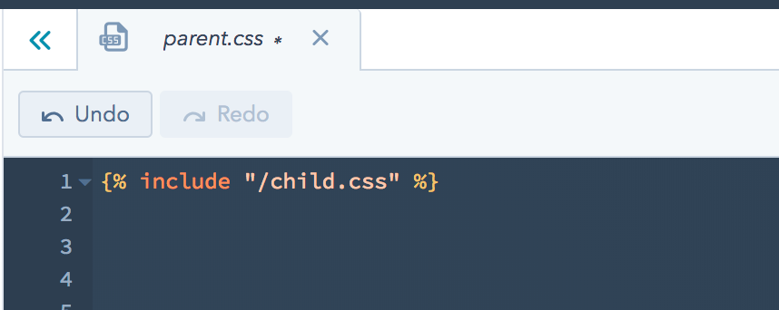 parent.css