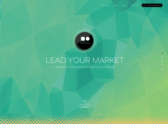 Squaredot - Inbound Marketing Agency