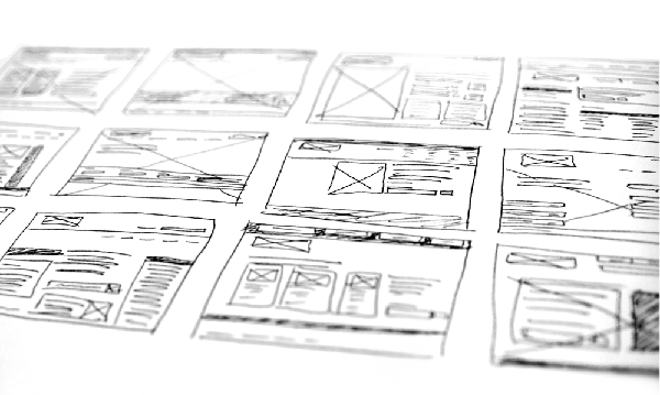 Update more than 81 sketch layout grid best - seven.edu.vn