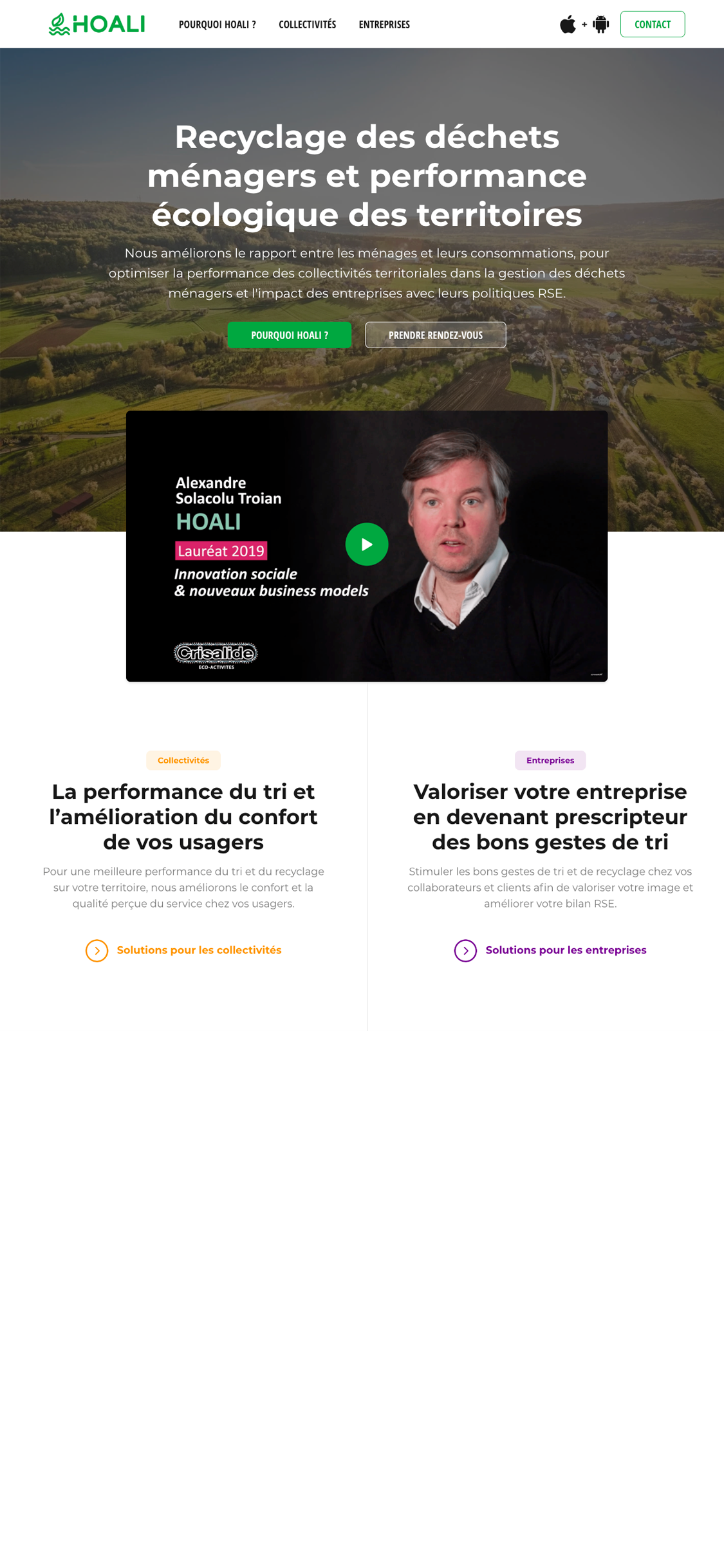 Case study templates image