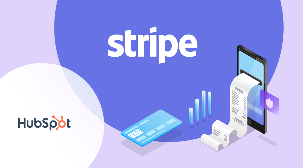 HubSpot CMS Serverless Stripe Integration