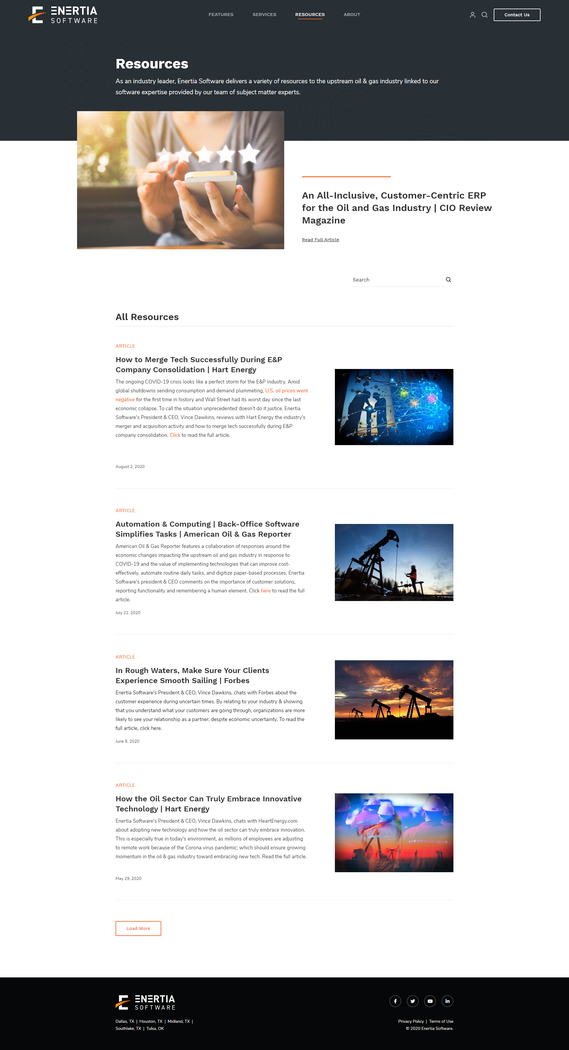 HubSpot CMS | Website Redesign On HubSpot CMS And Logo Branding